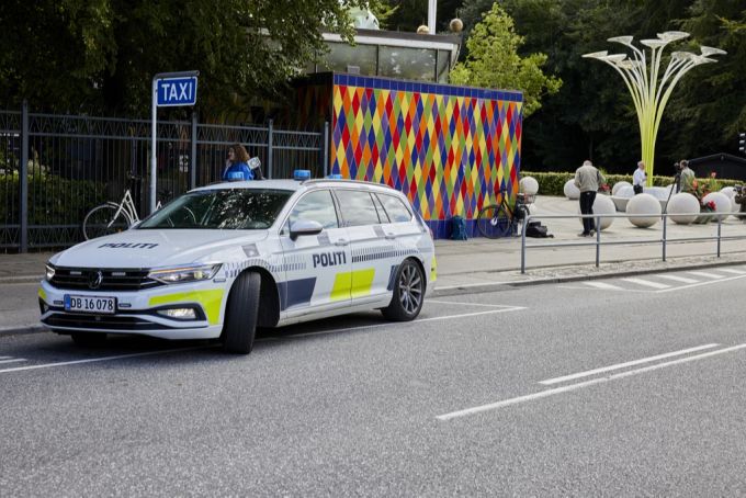 Die zuständige Polizei bestätigte den Tod des Mädchens. Aarhus