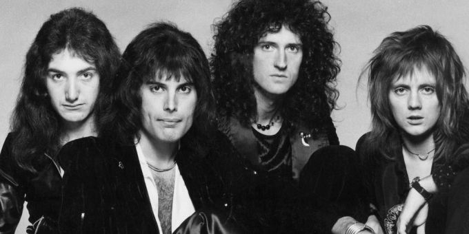Queen gehört bis heute zu den beliebtesten Bands der Welt. Queen gehört bis heute zu den beliebtesten Bands der Welt.