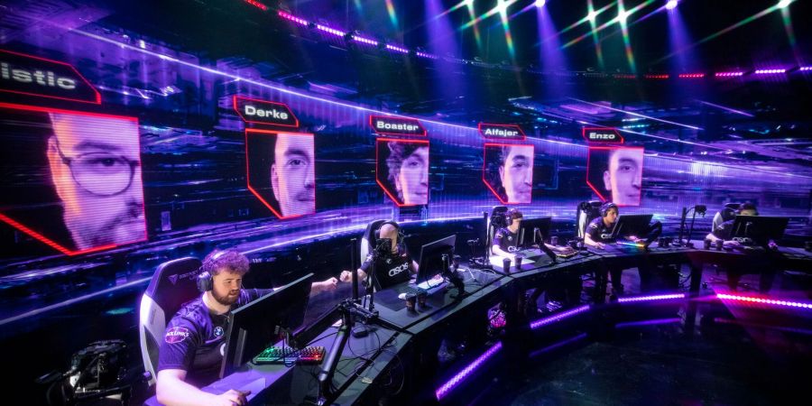 Fnatic hat sich seinen Platz im Lower-Bracket-Halbfinale der Valorant Masters gesichert.