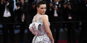 Katherine Langford