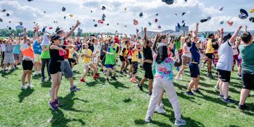 Kids Sports Day in Bern