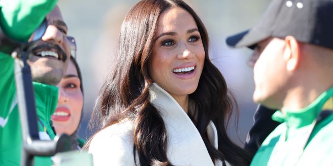 Meghan Markle