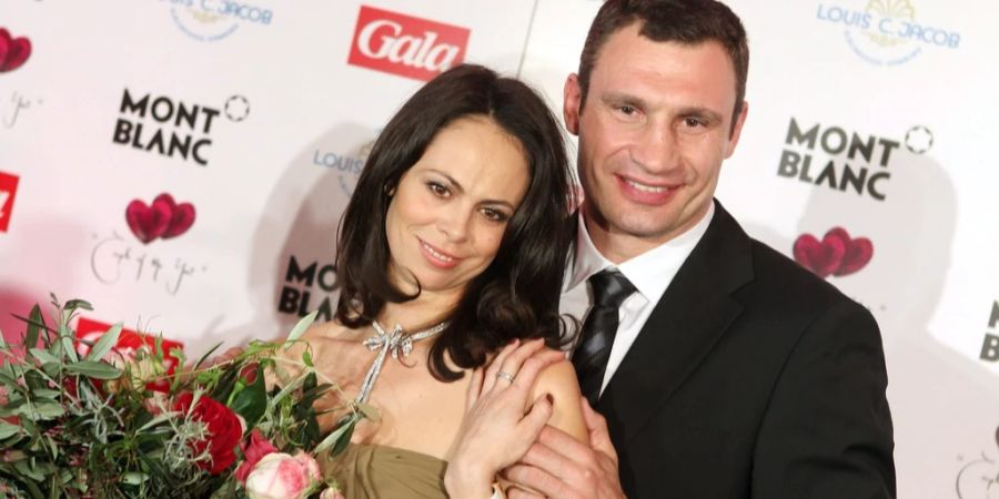 vitali klitschko