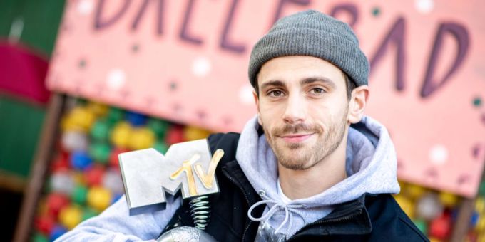 Firmen beenden nach Vorwurf gegen Fynn Kliemann die Zusammenarbeit. fynn kliemann