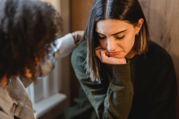 Die «Mental Health» von Jugendlichen und Kinder leidet, wenn die richtige Unterstützung fehlt. Mental Health