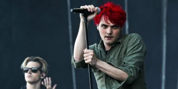 My Chemical Romance