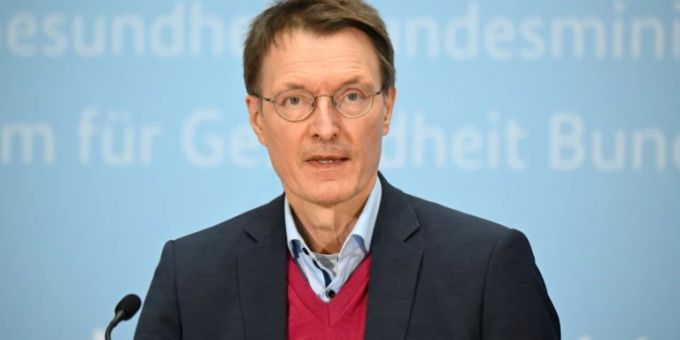 Karl Lauterbach Karl Lauterbach