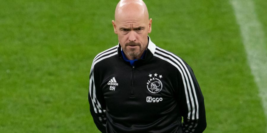 ten hag