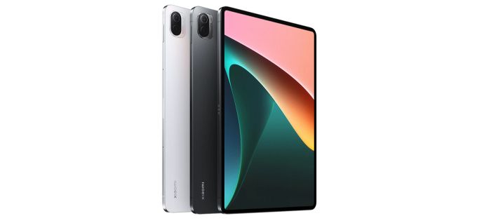 Das aktuelle Xiaomi Pad 5 gibt es nur in einer Ausführung. Xiaomi Pad 6 Tablet
