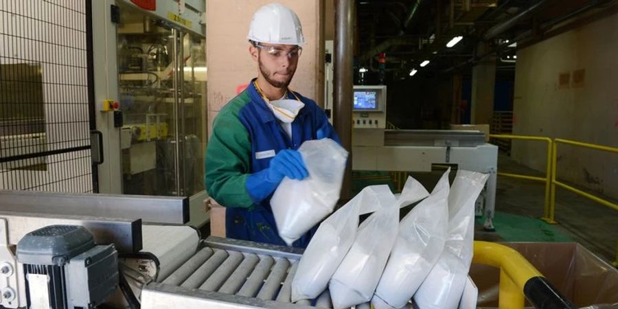 China produziert Grossteil der Seltenen Erden