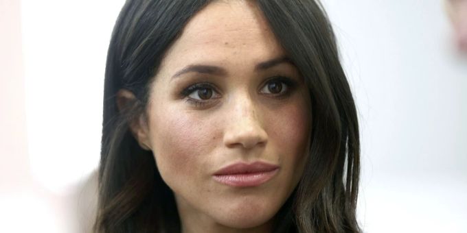 Meghan Markle mag ihre Füsse nicht. meghan markle