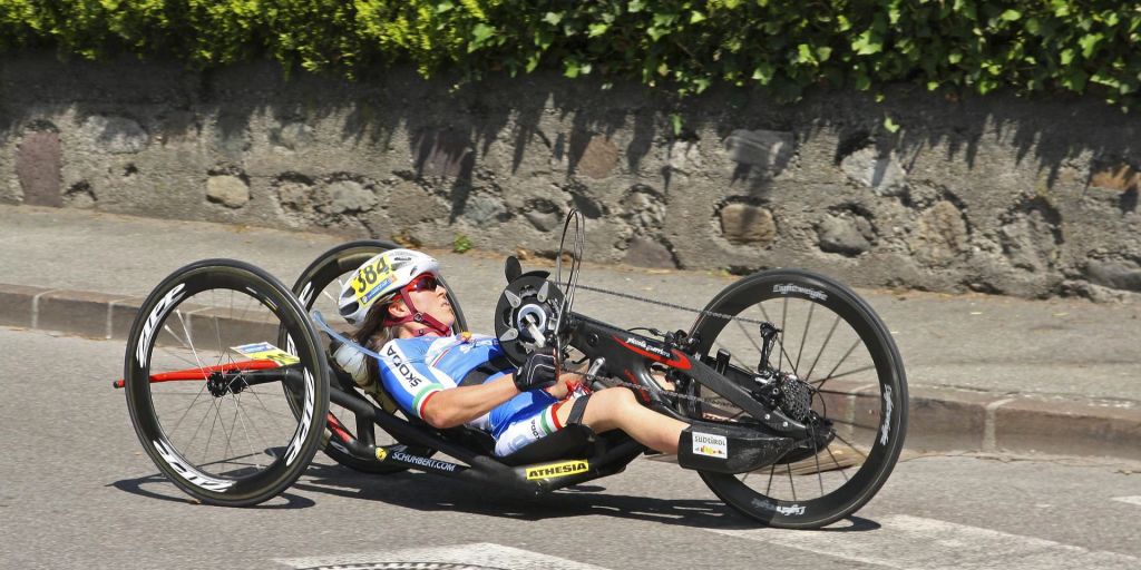 The 2024 Zurich Cycling and ParaCycling World Championships will pass