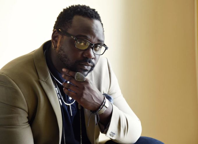 Brian Tyree Henry spielt in «Atlanta» den Rapper Paper Boi. Atlanta