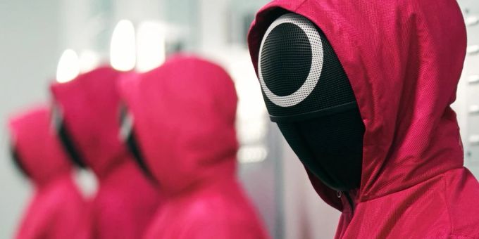 Serie - 4,5 Millionen auf dem Spiel: «Squid Game» wird zur Reality-Show!