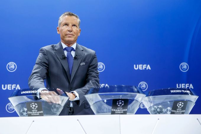 Der FCZ ist in der Auslosung für die Champions-League-Quali im Topf der ungesetzten Teams. FCZ Champions League
