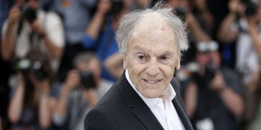 Jean-Louis Trintignant