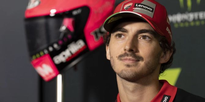 Francesco Bagnaia