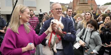 Australia Politics