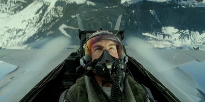 900 Millionen Dollar - «Top Gun: Maverick» erreicht neuen Meilenstein
