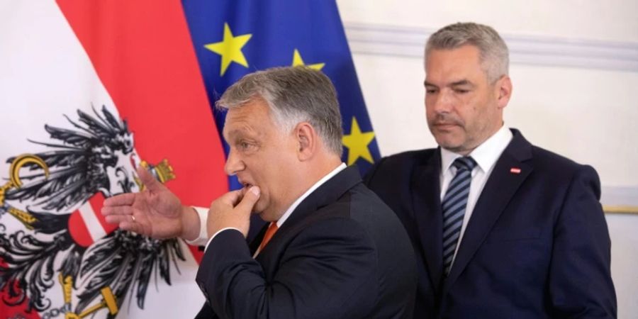 viktor orban