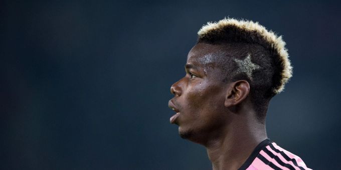 Der 29-jährige Paul Pogba leidet derzeit an einer Meniskusverletzung im Knie und droht für die WM im Winter auszufallen. Paul Pogba