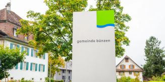 Gemeinde - Bünzen sucht Wohnraum für Flüchtlinge