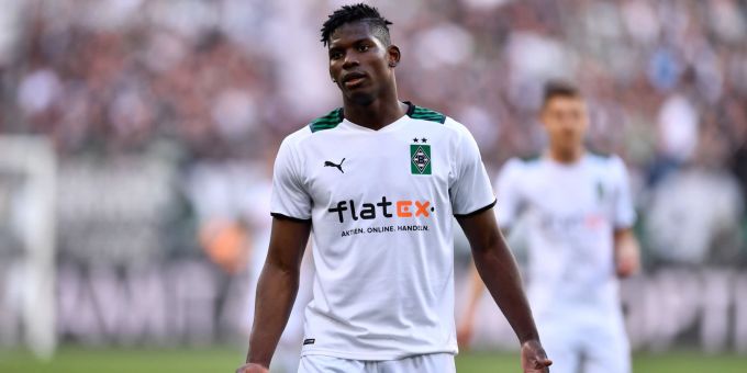 Wechsel im Sommer? - Lyon ist an Nati-Stürmer Breel Embolo dran