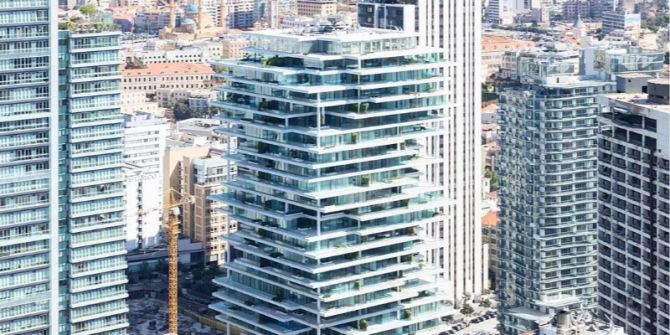 beirut