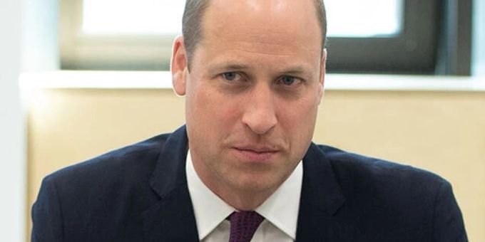 Gewalt & Co. - Prinz William fordert Sicherheit für Kinder im Internet