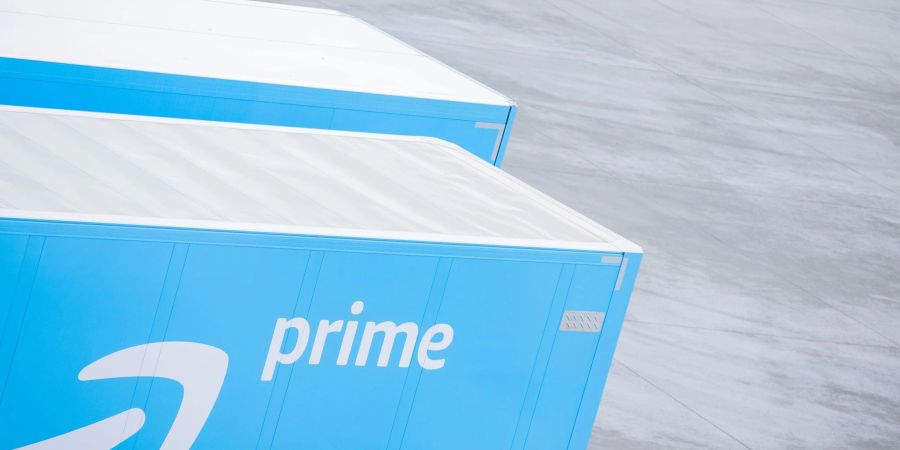 Amazon verteuert das Prime-Abo in Deutschland.