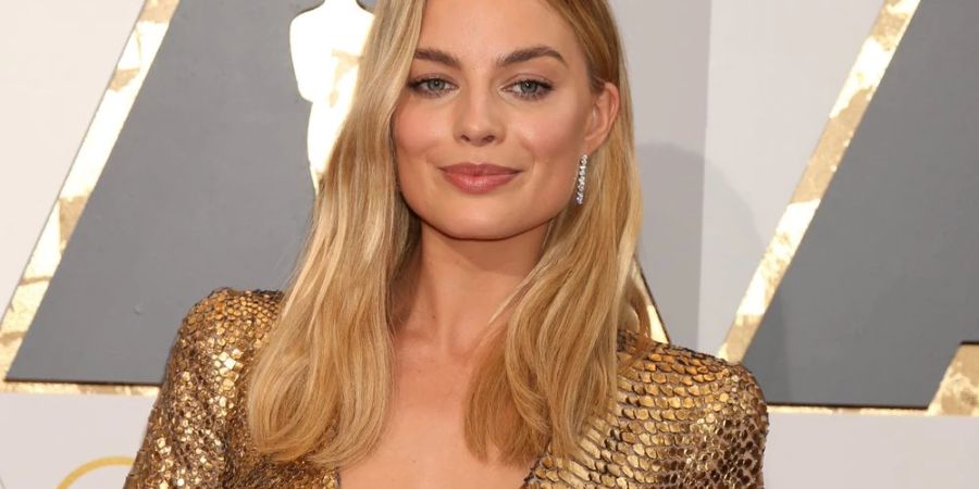 margot robbie