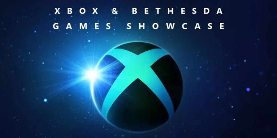 Xbox & Bethesda Games Showcase 2022