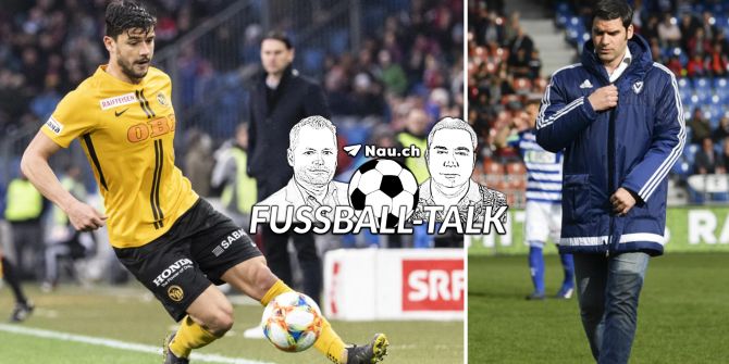 Fussball-Talk