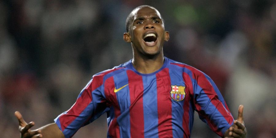 Samuel Eto'o