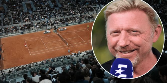 boris becker