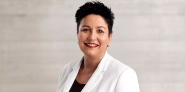 Daniela Schneeberger FDP.