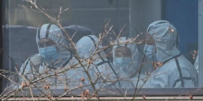 Herkunft von Corona - WHO-Experte nennt Mission in China «exzellent»