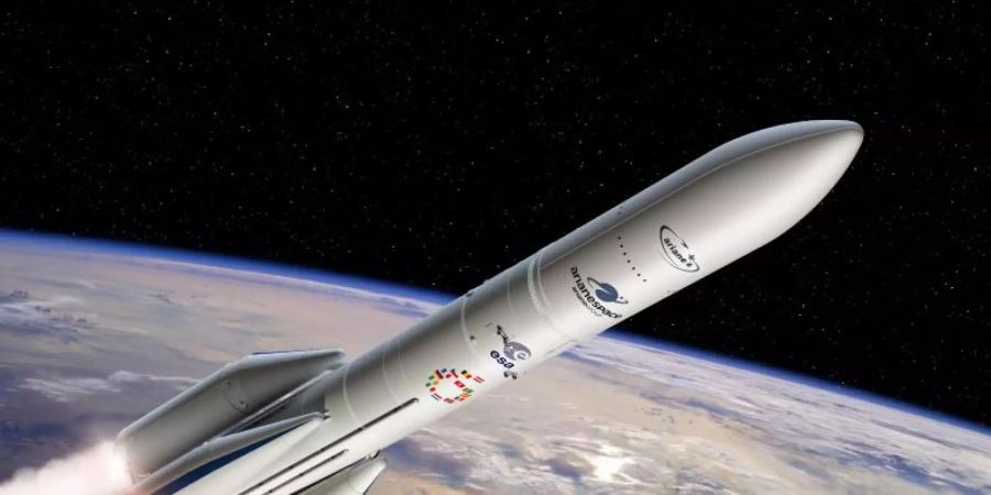 ariane 6