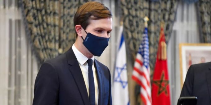 Rabat - US-israelische Delegation unterzeichnet mehrere Abkommen in Marokko