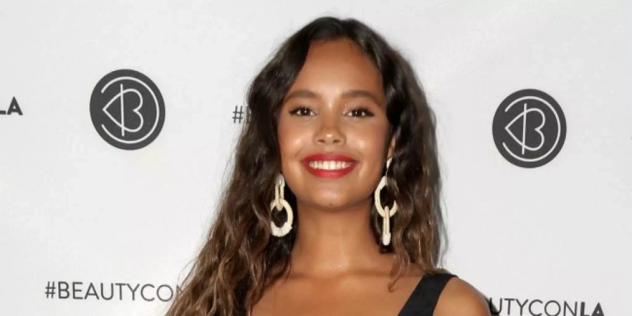 alisha boe