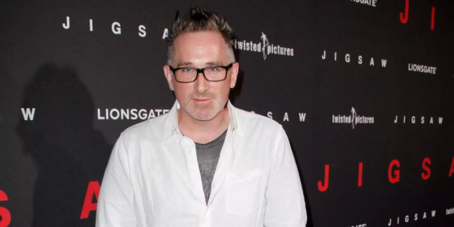 Darren Lynn Bousman