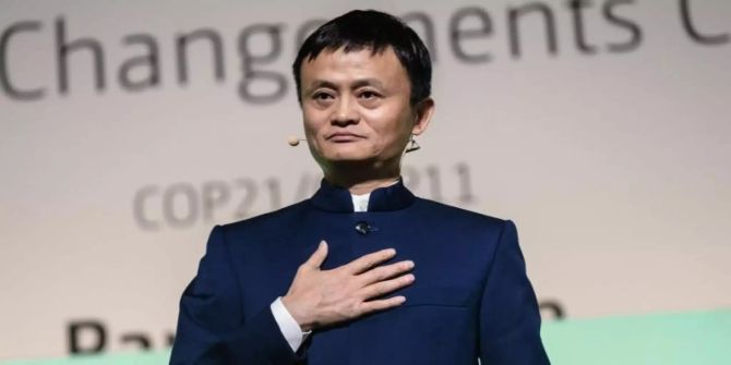 jack ma kontrolle