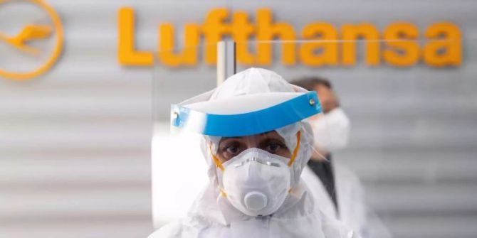 Lufthansa