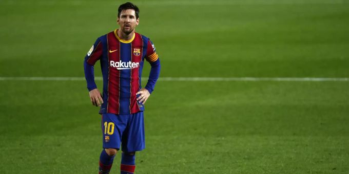 Irres Spar-Paket - Barça muss Gehälter um 200 Millionen Franken kürzen