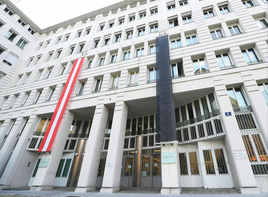 wien attentat