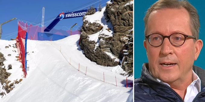 Funkstille - Lauberhorn-Boss: Sind nach Absage wegen FIS konsterniert