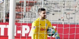 Düsseldorf - Kieler Pokalhelden straucheln - Bochum und Fortuna drücken Düsseldorf - Kieler Pokalhelden straucheln - Bochum und Fortuna drücken