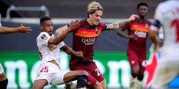 Nicolo Zaniolo