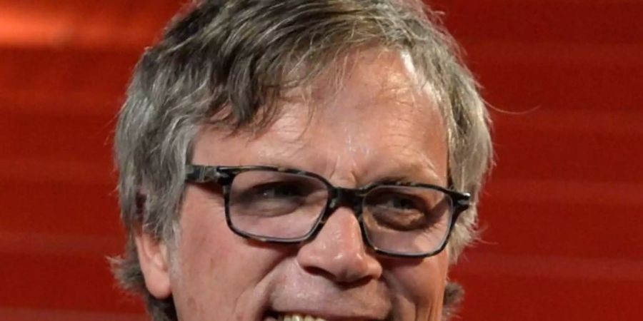 Regisseur Todd Haynes 2015 in Cannes. Foto: Franck Robichon/EPA/dpa