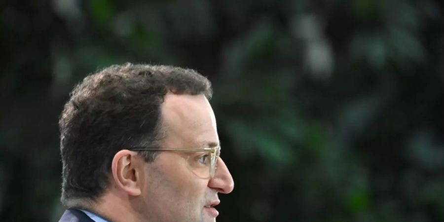 Jens Spahn